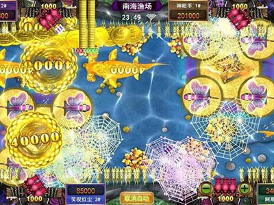 星力10代打鱼客服最新