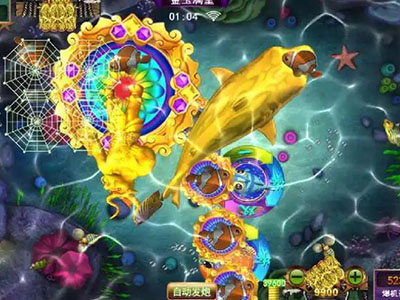 最新星力九代捕鱼平台